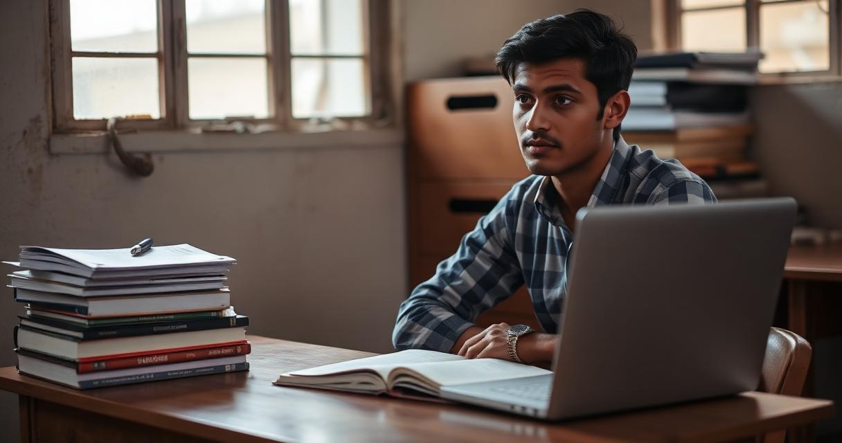 The Awareness Gap: Why a 28-Year-Old in Agra Has Never Heard of GitHub