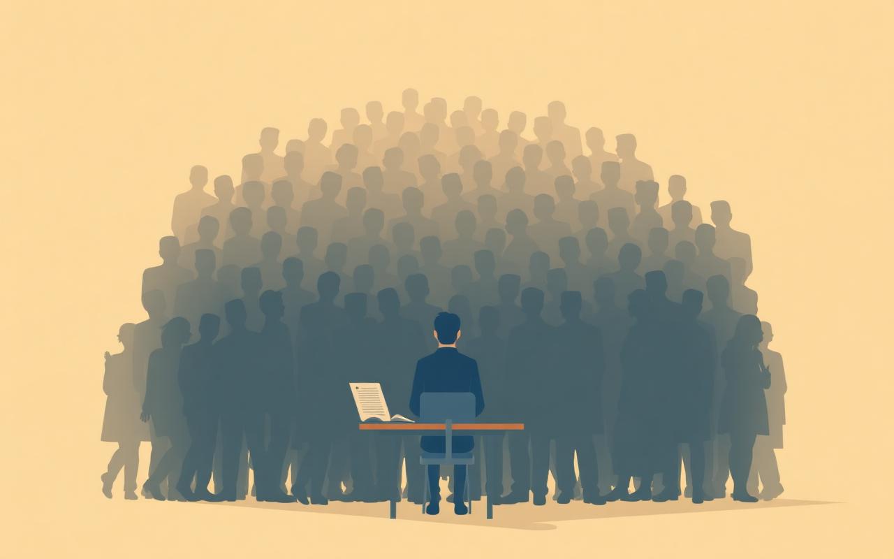 The Career Counsellor Trap: Why Hiring One Person Won't Save Your School