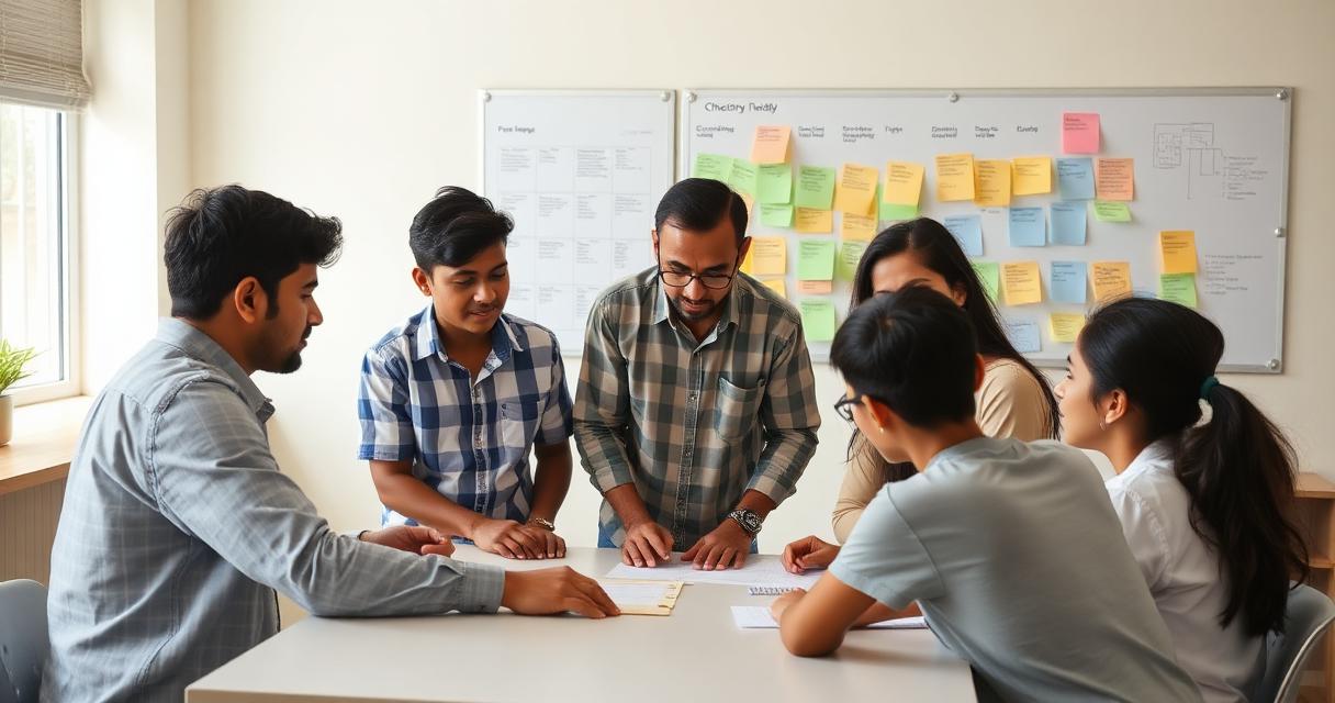 From Coverage to Outcomes: A 90-Day Blueprint to Reset Your Classroom