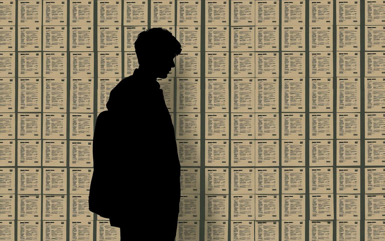 Why the Best Student in Your School Is Invisible to Every College Recruiter in India