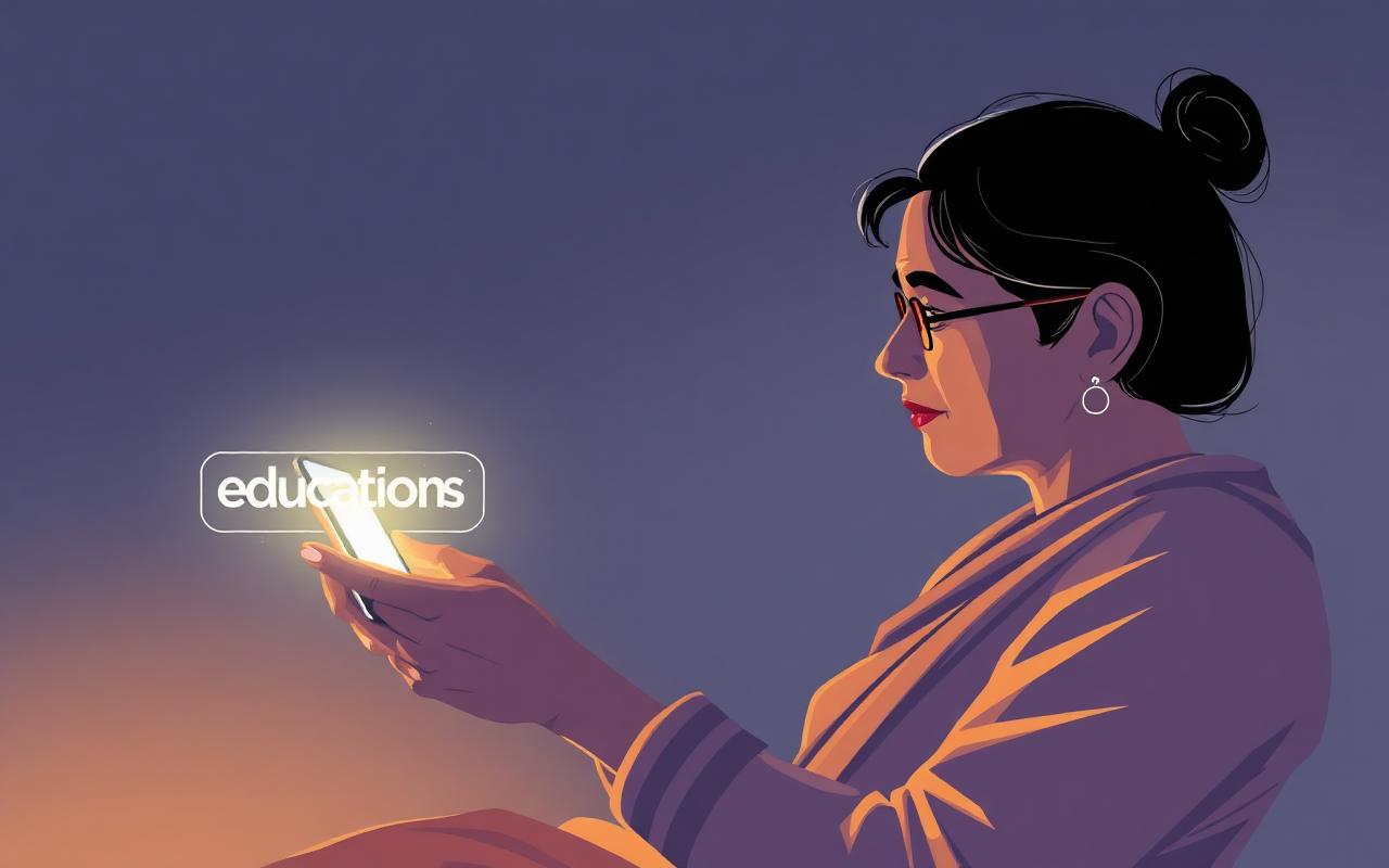 What Parents in Rohtak Are Actually Googling Before Choosing a School